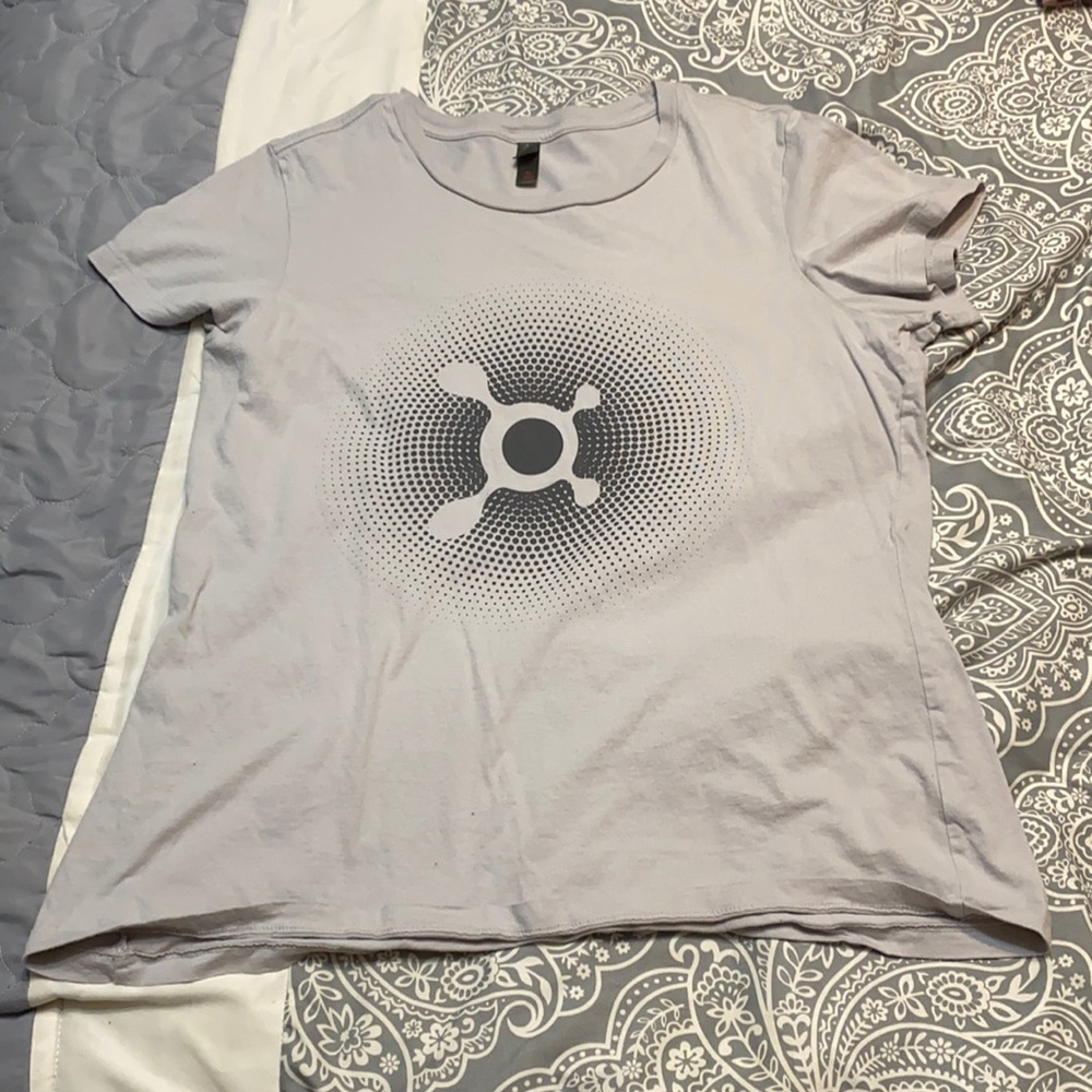 Orangetheory shirt